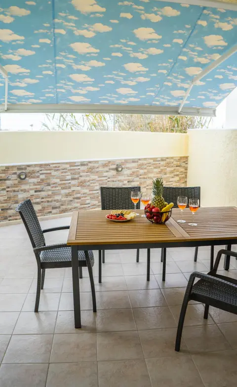 Iliopetra Apartment