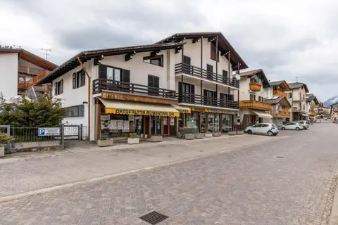 Casa Ravanelli 1
