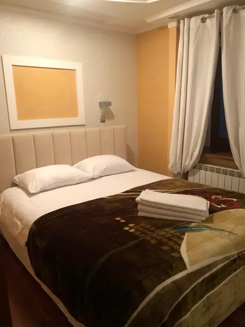 Apartaments Teris