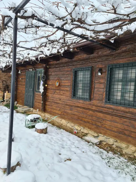 Casa Hariton