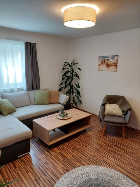 Ferienwohnung Werner Pucher OG