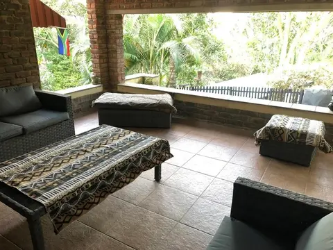Fairhills Country Home Guest Apartment