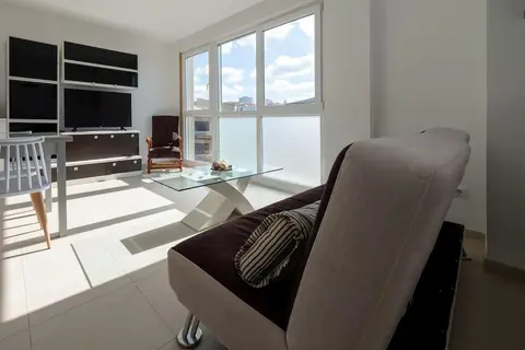 Apartamento Faro Muxia