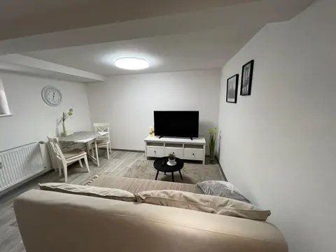 Ferienwohnung Meister