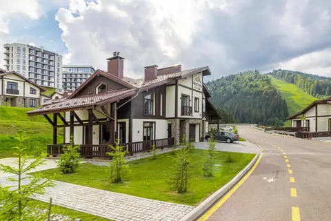 Greitser Elit Chalet