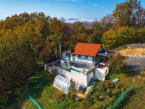 Holiday Home Martin