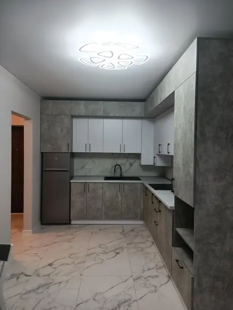 Apartments Domovik Myru St. 11s/21