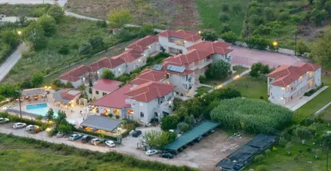 Hotel Elina