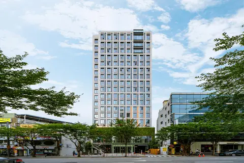 Urbanstay Myeongdong