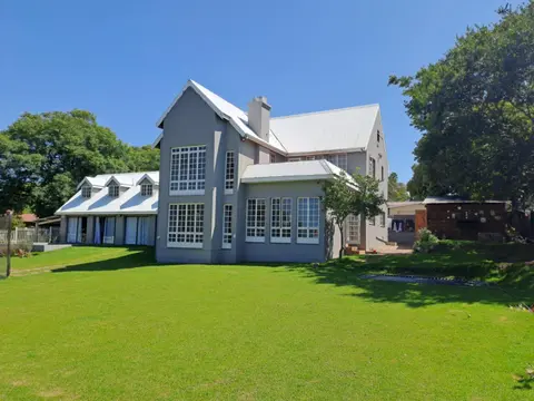 Woodhills Guest house