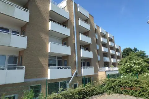 Apartmenthaus Frauenpreiss FeWo 205