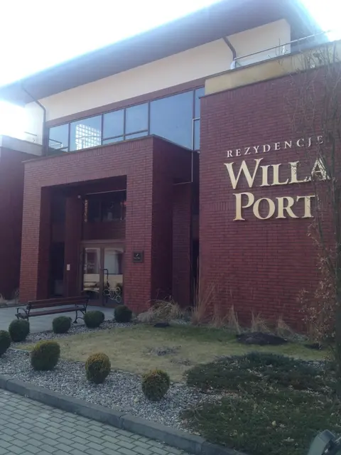 Willa Port Rezydencje