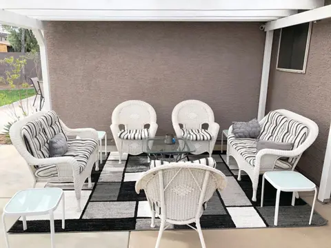 Beautiful Home in Downtown Phoenix