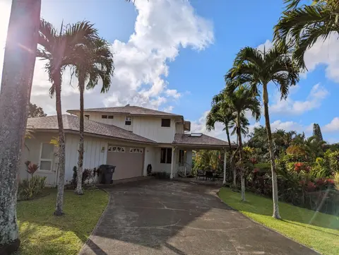 Villa Lauloa