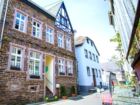 Ferienwohnungen Merl