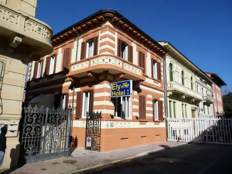 Hotel Ely