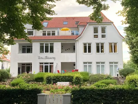 SV Uns Hüsung "Weiße Woge 9"