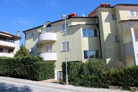 Studio Apartment Aniko