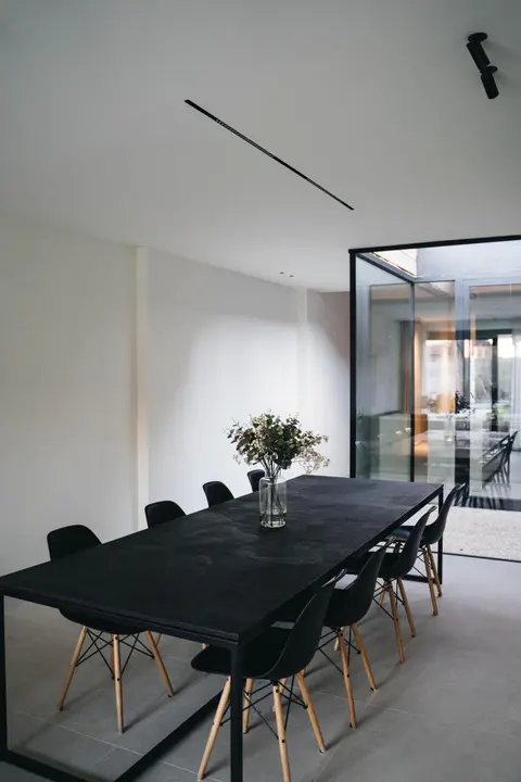 Vakantiewoning number 44