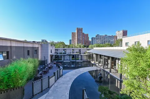 Atour Hotel Beijing Joy City Chaoyang Road