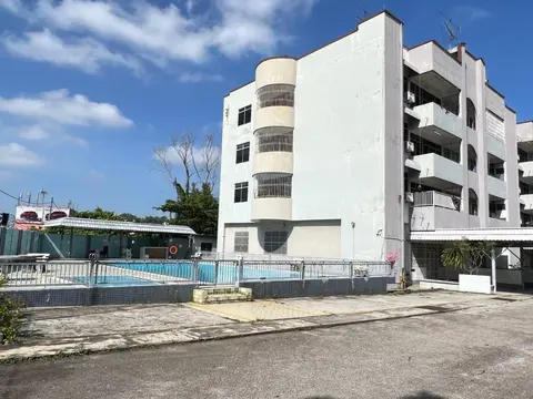 Batu Pahat Airbnb Homestay Empire 15