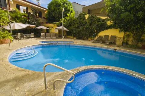 Adventure Inn