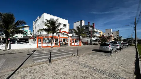 Pousada Águas do Mariscal