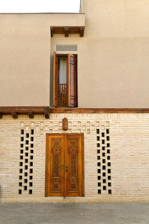 Kukaldosh Boutique Hotel