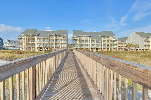 House At The Beach