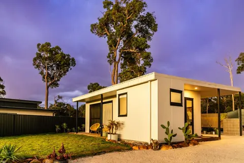 Studio Del Mar