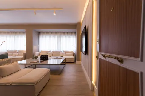 Gran vivienda en la Rambla!