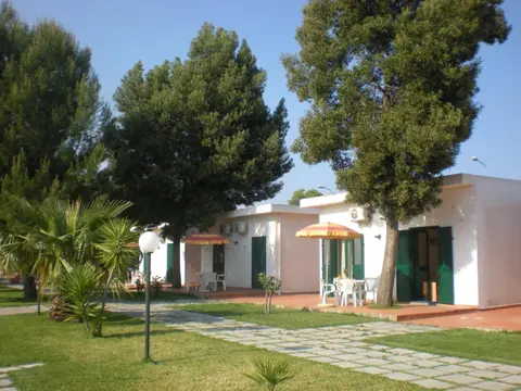 Villaggio Artemide