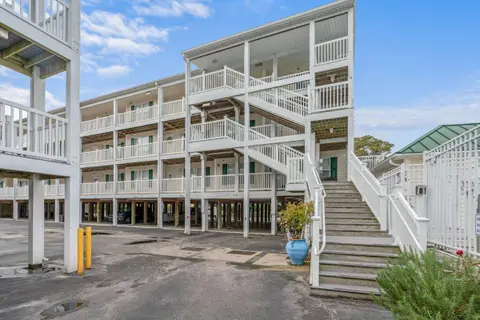 Sea Esta by Oak Island Accommodations