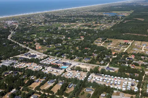 Vejers Family Camping & Cottages