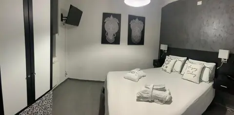 Appartamento Camilla