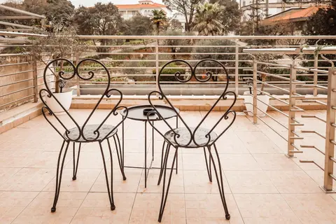 Vitoria Hotel
