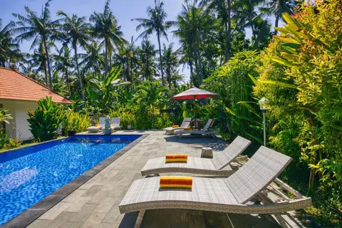 Coconut Hill Cottage