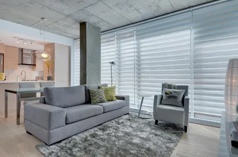 Les Immeubles Charlevoix - Le 760-306