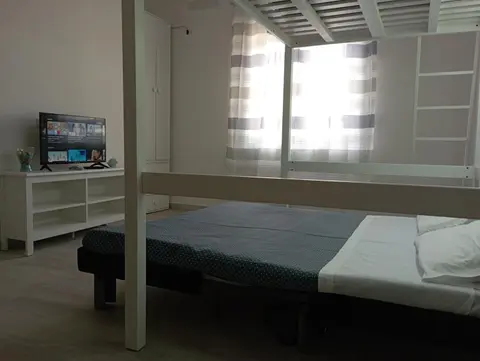 CASA INGAM - mini appartamento sul litorale di Torre del Greco