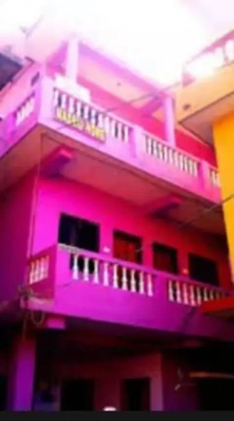 Madrid Home Goa 2 min walk to Beach