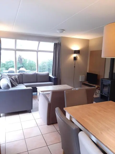 Vakantiepark Westerbergen