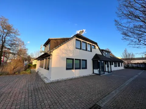 MK Hostel Oyten - Bremen