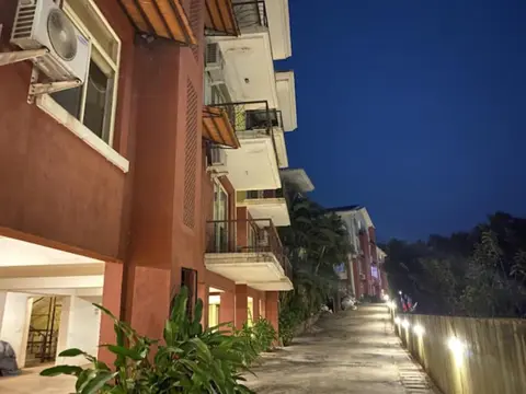 Genesis Leisure - Charming home-stays near Anjuna, Vagator & Assagao