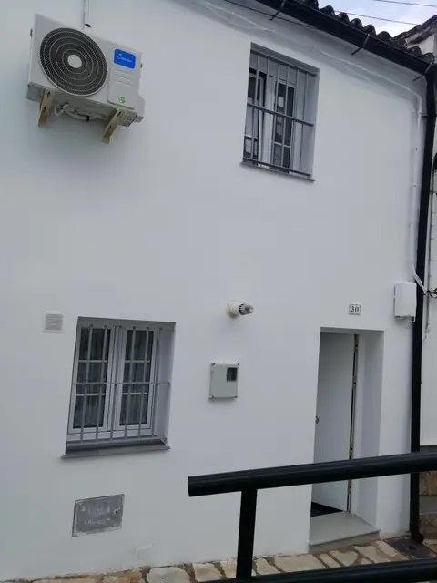 La Casita de Ubrique