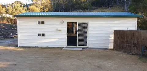 Mount Rumney Escapes - Platypus Cabin