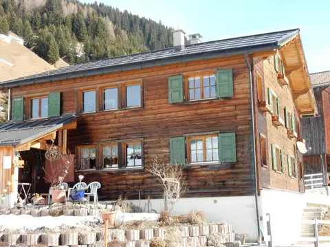 Ferienwohnung Haus Bord