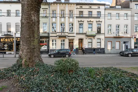 APARTVIEW Apartments Krefeld - WLAN - Zentral - ruhig