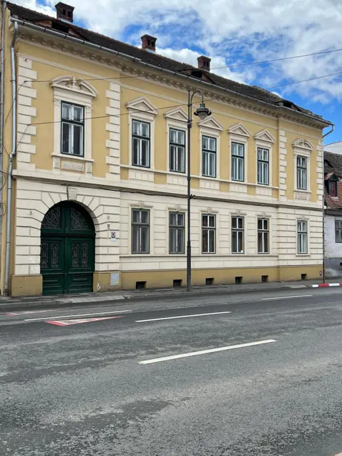 Alice apartament centru Sibiu