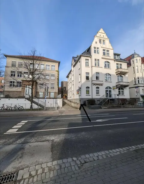 NUJU Rentals - 6-Apartments - 26 Gäste - Garten