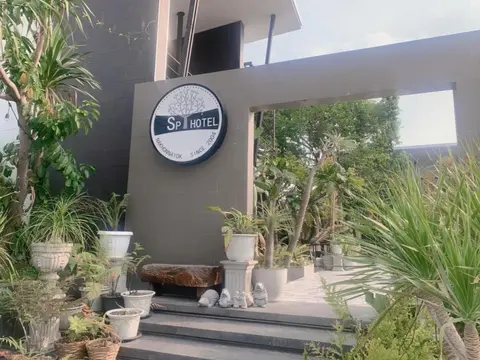 Sp3 Hotel